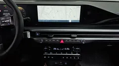 2023 Hyundai Grandeur 3.5 LPG 2WD (Taxi) — фото 12