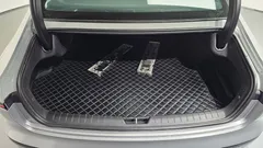 2023 Hyundai Grandeur 3.5 LPG 2WD (Taxi) — фото 19