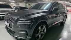 2022 Genesis GV80 2.5T Gasoline AWD — фото 2