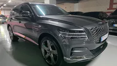 2022 Genesis GV80 2.5T Gasoline AWD — фото 3