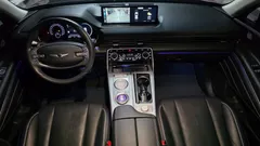 2022 Genesis GV80 2.5T Gasoline AWD — фото 5