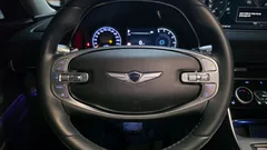 2022 Genesis GV80 2.5T Gasoline AWD — фото 6