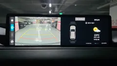 2022 Genesis GV80 2.5T Gasoline AWD — фото 9