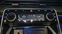 2022 Genesis GV80 2.5T Gasoline AWD — фото 15