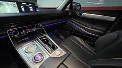 2022 Genesis GV80 2.5T Gasoline AWD — фото 17