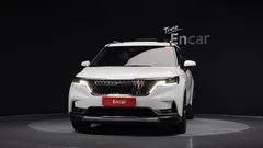 2023 Kia Carnival Diesel 9-Seater Signature — фото 3