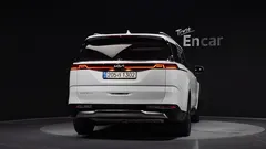 2023 Kia Carnival Diesel 9-Seater Signature — фото 4