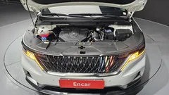 2023 Kia Carnival Diesel 9-Seater Signature — фото 6