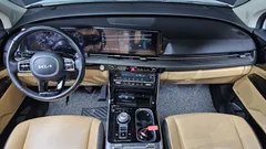 2023 Kia Carnival Diesel 9-Seater Signature — фото 7