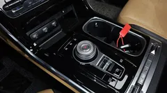2023 Kia Carnival Diesel 9-Seater Signature — фото 9