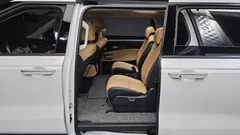 2023 Kia Carnival Diesel 9-Seater Signature — фото 11