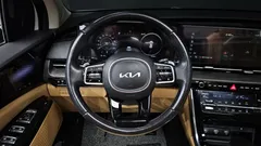 2023 Kia Carnival Diesel 9-Seater Signature — фото 14