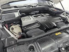 2022 Mercedes-Benz GLS-Class Maybach GLS600 4MATIC — фото 5