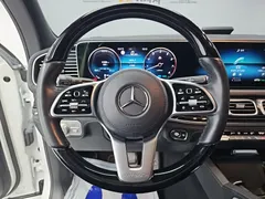 2022 Mercedes-Benz GLS-Class Maybach GLS600 4MATIC — фото 9