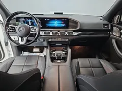 2022 Mercedes-Benz GLS-Class Maybach GLS600 4MATIC — фото 14