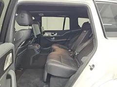 2022 Mercedes-Benz GLS-Class Maybach GLS600 4MATIC — фото 16