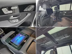 2022 Mercedes-Benz GLS-Class Maybach GLS600 4MATIC — фото 19