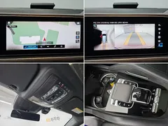 2022 Mercedes-Benz GLS-Class Maybach GLS600 4MATIC — фото 20