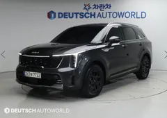 2024 Kia Sorento HEV 1.6 2WD — фото 1