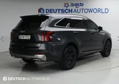 2024 Kia Sorento HEV 1.6 2WD — фото 2
