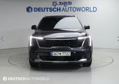 2024 Kia Sorento HEV 1.6 2WD — фото 3