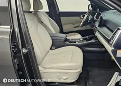 2024 Kia Sorento HEV 1.6 2WD — фото 10