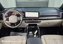 2024 Kia Sorento HEV 1.6 2WD — фото 14