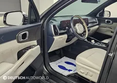 2024 Kia Sorento HEV 1.6 2WD — фото 15
