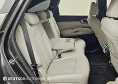 2024 Kia Sorento HEV 1.6 2WD — фото 16
