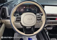 2024 Kia Sorento HEV 1.6 2WD — фото 17