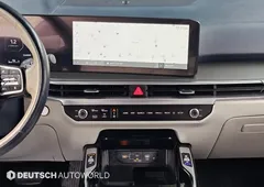 2024 Kia Sorento HEV 1.6 2WD — фото 18