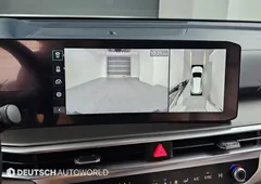 2024 Kia Sorento HEV 1.6 2WD — фото 19