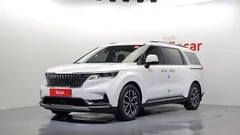 2023 Kia Carnival Gasoline 11-Seater Noblesse — фото 1