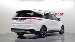 2023 Kia Carnival Gasoline 11-Seater Noblesse — фото 2