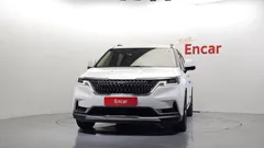 2023 Kia Carnival Gasoline 11-Seater Noblesse — фото 3