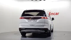 2023 Kia Carnival Gasoline 11-Seater Noblesse — фото 4