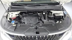 2023 Kia Carnival Gasoline 11-Seater Noblesse — фото 6