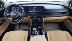 2023 Kia Carnival Gasoline 11-Seater Noblesse — фото 7