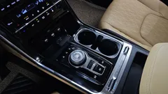 2023 Kia Carnival Gasoline 11-Seater Noblesse — фото 9
