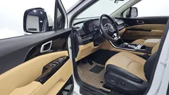 2023 Kia Carnival Gasoline 11-Seater Noblesse — фото 10