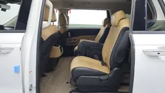 2023 Kia Carnival Gasoline 11-Seater Noblesse — фото 11