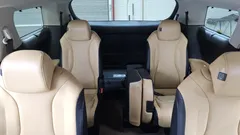 2023 Kia Carnival Gasoline 11-Seater Noblesse — фото 12
