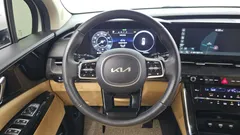 2023 Kia Carnival Gasoline 11-Seater Noblesse — фото 15