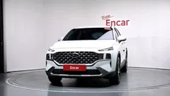 2023 Hyundai Santa Fe Diesel 2.2 2WD — фото 3