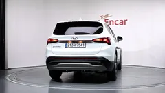 2023 Hyundai Santa Fe Diesel 2.2 2WD — фото 4