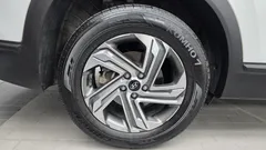 2023 Hyundai Santa Fe Diesel 2.2 2WD — фото 5