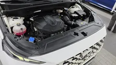 2023 Hyundai Santa Fe Diesel 2.2 2WD — фото 6