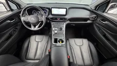 2023 Hyundai Santa Fe Diesel 2.2 2WD — фото 7