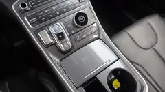 2023 Hyundai Santa Fe Diesel 2.2 2WD — фото 9