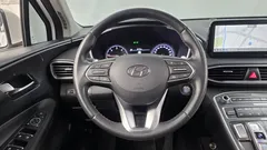2023 Hyundai Santa Fe Diesel 2.2 2WD — фото 12